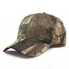 Männer und Frauen Snapback Cap Sunshade Paar Baseball Hüte Tourist Camouflage Angeln Ball Hüte für Camping Ausrüstung 4 Farben ZZA1045