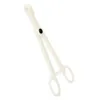 Professional Plastic Disposable Body Piercing Clamp Body Ear Lip Navel Nose Tongue Piercing Forcep Accessories For Artists