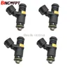 4PCS High performance fuel injectors nozzle injection for VW Volkswagen Polo 036906031AG