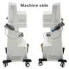 Fabrieksprijs Effectieve SHCOK Wave Therapy Machine Shockwave Erectiele Disfunctions Treatment Pain Relief Apparaat