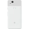Téléphone portable d'origine Google Pixel 2 4G LTE 4 Go de RAM 64 Go 128 Go de ROM Snapdragon 835 Octa Core Android 5,0 pouces IP67 ID d'empreintes digitales Téléphone mobile