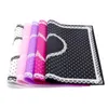 Pillow Hand Holder Nail Art Salon Practice Cushion Lace Table Washable Mat Pad Foldable Washable Manicure Tool F1720