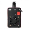 ZX7200 220V Handheld Mini MMA Electric Welding Tool Digital 20200a Inverter Arc Welding Machine7987248