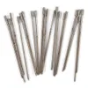 Freeshipping 20pcs / Lot * 10 Diamond Coated Lapidary Drill 바늘 쥬얼리 마노 그라인딩 드릴링 홀 커터 조각 도구 세트