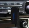 Nouveau récepteur Bluetooth mains libres Carkit 3.5mm Jack voiture AUX Audio Mini adaptateur sans fil TF carte jouer Mp3 récepteur de musique