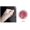 Eye Glitter Nail Body Face Glitter Gel Art Flash Heart Losse Pailletten Cream Festival Glitter Decoratie Party Festival