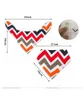 Newborn Baby INS Fox Burp Cloths 124 Designs Bandana Infant Saliva Cloth Triangle Bibs M976