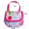 2020 Baby Diaper Bags Portable Nappy Pacifier Snacks pocket money Storage Bag print Diaper Bag Infant stroller bags