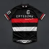 Été hommes Twin Six 6 maillot de cyclisme à manches courtes vtt vélo vêtements Ropa course vélo vêtements hauts only3856532