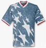 1994 Maglie da calcio americane retrò da trasferta 94 Lalas JONES SORBER BALBOA PEREZ magliette da calcio vintage classiche vecchia maglia