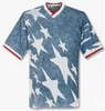 1994 Amerikan Retro Away Futbol Formaları 94 Lalas Jones Sorber Balboa Perez Vintage Classic Old Jersey Futbol Gömlekleri