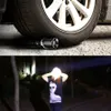 SKYFIRE Arc Lighter LED Flashlight Self Defense Attack Head Zoomable Torch lights lanterna Rechargeable 18650 Battery and Mount6067693