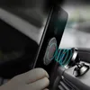 Creative 2 in 1 mobile phone bracket buckle ring lighter usb rechargeable electric Cigarette knob Lighter coil heater black blue b9412509