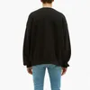 Męskie Stylista Bluza Bluza Moda Mężczyźni Kobiety Ubrania męskie Wysokiej Jakości Printing Bluza Męskie Okrągłe Neck Długi Rękaw Pullover S-XL