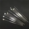 Wax tool wax atomizer cig stainless steel dab tool titanium nail dabber dry herb vaporizers dabber tool