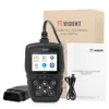 Vident iEasy300 Pro Auto Scanner OBDII / EOBD PUEDE Códigos de problema del motor Lector Herramienta de escaneo de diagnóstico de coche Multi-idioma