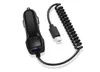 Universal Billaddare med USB-kabel Mobiltelefon Laddare för Samsung Micro USB Typ C Kabel Snabbtelefon Laddare