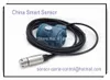 4 ila 20 mA atış tipi seviye vericisi seviye dönüştürücü seviye sensörü 0-5MH2O / 50KPA 5 metre kablo Diğer aralık mevcuttur