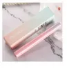 9 Kleur Professionele Lip Stick Natuurlijke Langdurige Waterdichte Minerale Moisturizing Slanke Lippenstift Lip Make-up