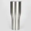 蓋ステンレス鋼ビールタンブラーダブルウォール真空断熱ボトルコーヒーカップ車のマグカップのマグカップ