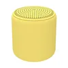 TWS Mini speaker wireless bluetooth speaker mulit color with package DHL fast delivery