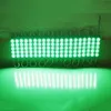 1000pcs / lot 5LEDS 5730 LED-modul DC12V 5LEDS Vattentät Utomhus Ljus Bakgrundsbelysning För Billboard Vit, Röd, Blå, Grön, Gul