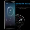 L9 Smart Watch Men EKG + PPG Blodtryck 24h Timed Heart Rate Monitor IP68 Vattentät Bluetooth SmartWatch Android iOS VS L5 L7