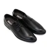 Bimuduiyu Marka Klasik Adam Sivri Burun Elbise Ayakkabı Erkek Patent Deri Siyah Düğün Ayakkabı Oxford Örgün Ayakkabı Büyük Boy