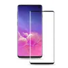 Full Adhesive Glue Case Friendly Tempered Glass 3D Curved For Samsung Galaxy S20 Ultra S10 S10E S9 Note 10 9 S8 Plus No Package