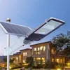 solar parking lighting