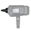 AD600 AD600M用のFreeshipping H600マウントWireless Strobe Flash（マウント）