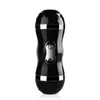 Mizzzee Dual Channel Masturbator for Man Fake Pocket Pocket Artificial Vreal Pussy Vibrator Sex Toys for Men Masturbator Blowjob Y2100561