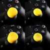 Yoteen 8st silikon tumsticka grepp lock Caps Analog spelkontroll för PS4 PS3 Switch Pro Controller Xbox one Xbox 360 för Wii Pro