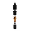 Hybrid Tattoo Pen Swiss Rotary Tattoo Machine Permanent Makeup Pen Motor Needle Catrides for Artists9994528