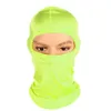 Maschera per faccia a faccia sportiva di balaclava per esterni Ski snowboard berretto a vento Maschere per motociclette in bicicletta 8155986