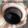 L:9.17"(233mm) D: 5.5 Cm Big Thick Dildo Vibrator Female Masturbator Vibrating Cock Realistic Huge Penis G-spot Woman Sex Toy Y190711