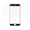 100 sztuk przedni zewnętrzny ekran dotykowy Wymiana obiektywu dla Samsung Galaxy S6 Edge G925 S7 Edge G935 Free DHL