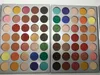 Hot Palette makeup Eyeshadow 35 colori Matte Shimmer Eye Shadow Makeup 35 tonalità nave veloce