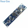 5 ПК / серия Freeshipping беспроводной DMX512 совета Модуль PCB Светодиодные контроллер Передатчик Приемник