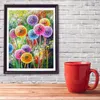 2020 New Full Drill 5D DIY Diamond Painting Flower Paintings 3D Embroidery Cross Stitch Arts Craft Home Wall Decoration Picture225x