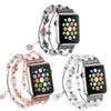 pearl apple watch band