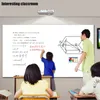 Zeichenbrett Schule Whiteboard Bildschirm Smart Kids Signalempfänger Sensor Interaktiver Laser Pizarra Blanca Digitales Whiteboard