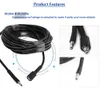 6 / 8 / 10M High Pressure Water Cleaning Hose for K2 - K7 Car Washer sss