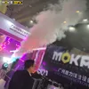 Nej Ice Seum CO2 Jet Machine DMX Stage Effect CO2 dimma maskin Spray 12 meter för DJ Disco Party Ceribration Kraftfull CO2 Blaster