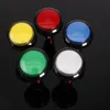 45mm Arcade Video Game Big Round Push Button LED beleuchtete belichtete Lampe - Grün