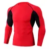 quick dry long sleeve t shirts