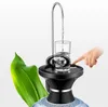 Pompe à eau électrique en gros pour bouteille bouteilles à boire sans fil rechargeables distributeur d'eau automatique absorbeur d'eau minérale