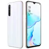 Téléphone portable d'origine Oppo K5 4G LTE 8 Go de RAM 128 Go 256 Go de ROM Snapdragon 730G Octa Core 64MP AI HDR NFC 4000mAh Android 6.4 "Plein écran ID d'empreintes digitales Visage Smart Mobile Phone