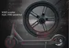 Bikight Electric Scooter Roda Roda Hub Para M365Pro Scooter Elétrico