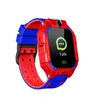 Q19 Kids Children Smart Watch LBS Positioning Lacation SOS Smart Bracelet With Camera Flashlight Smart Wristwatch For Baby Safety 6004380